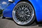 Audi RS6 Avant by MFK Autosport 2009 года